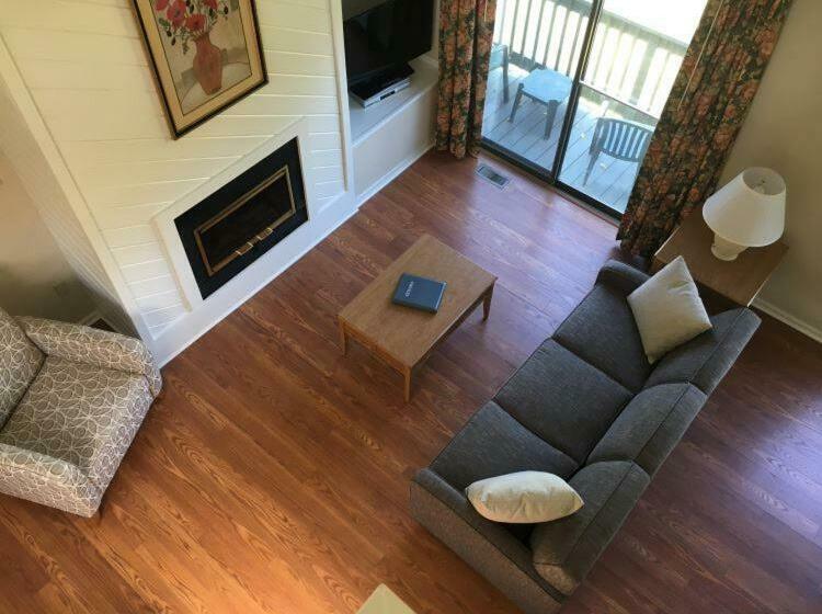 Вилла 2 Спальни, Pocono Mountain Villas By Exploria Resorts