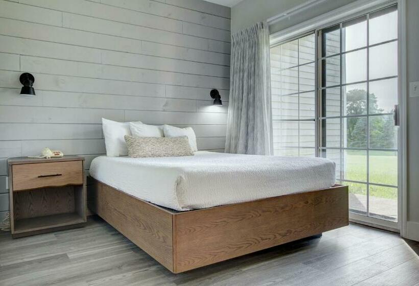 Студия Стандарт, Pocono Mountain Villas By Exploria Resorts