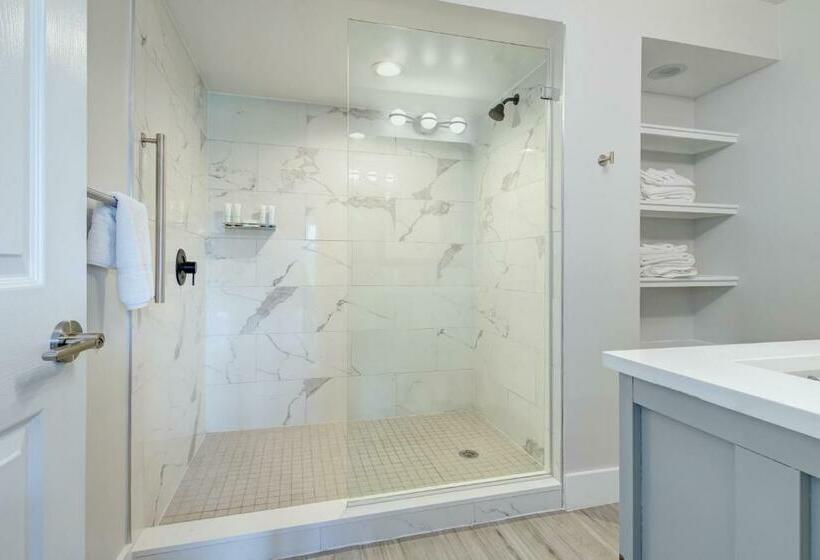 Студия Стандарт, Pocono Mountain Villas By Exploria Resorts