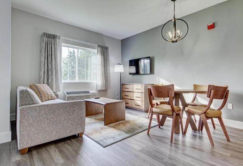 스탠다드 스튜디오, Pocono Mountain Villas By Exploria Resorts