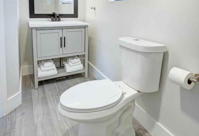 Вилла Deluxe 1 Спальня, Pocono Mountain Villas By Exploria Resorts