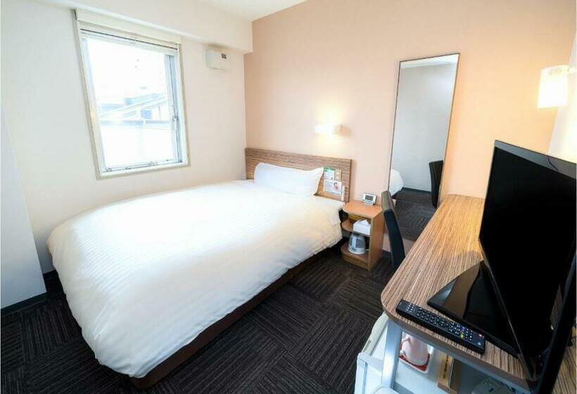 스탠다드 룸, Super Hotel Hirosaki