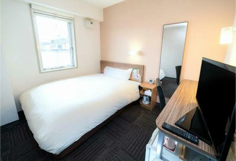 スタンダードルーム, Super Hotel Hirosaki