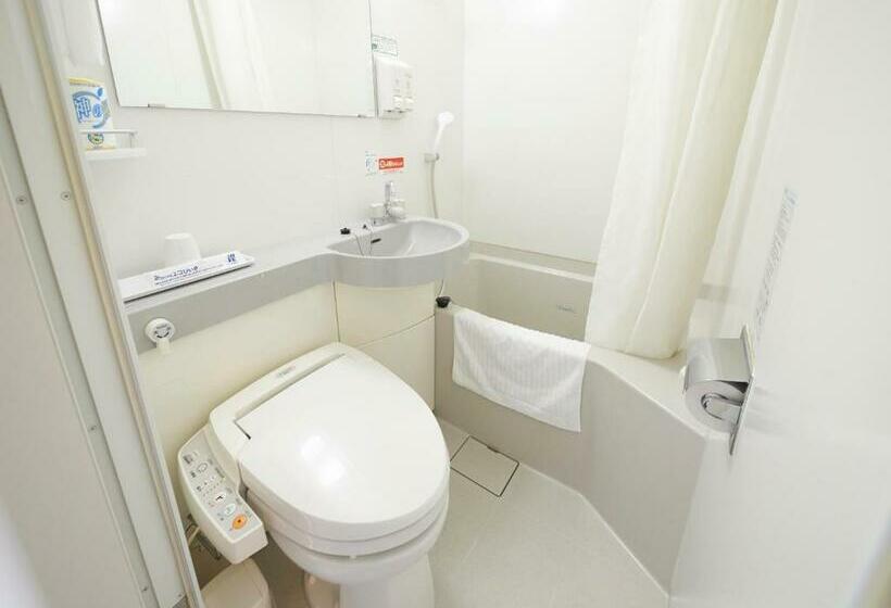 Номер Стандарт, Super Hotel Hirosaki