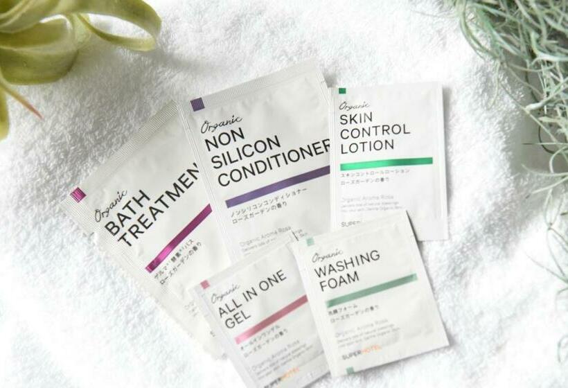 Номер Стандарт, Super Hotel Hirosaki