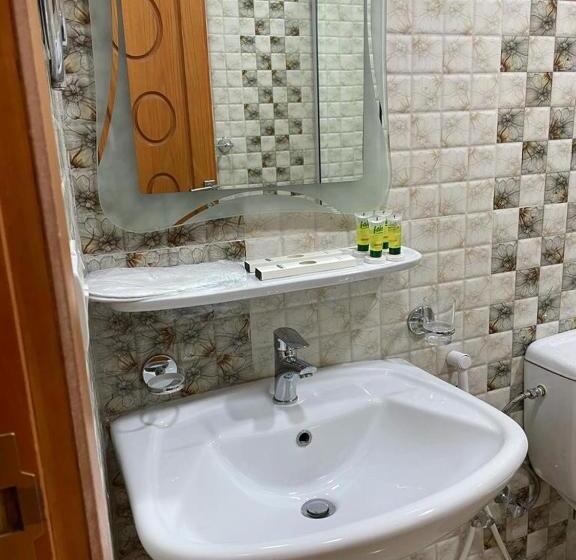 شقة ديلوكس غرفة واحدة, روح الأصيلة للشقق المخدومة Roh Alaseilah Serviced Apartments