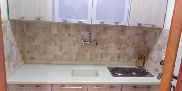 Huoneisto 1 Makuuhuone, روح الأصيلة للشقق المخدومة Roh Alaseilah Serviced Apartments
