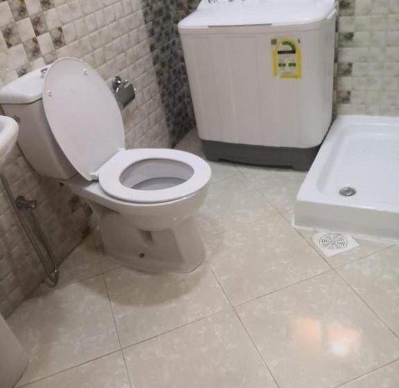 شقة غرفة واحدة, روح الأصيلة للشقق المخدومة Roh Alaseilah Serviced Apartments