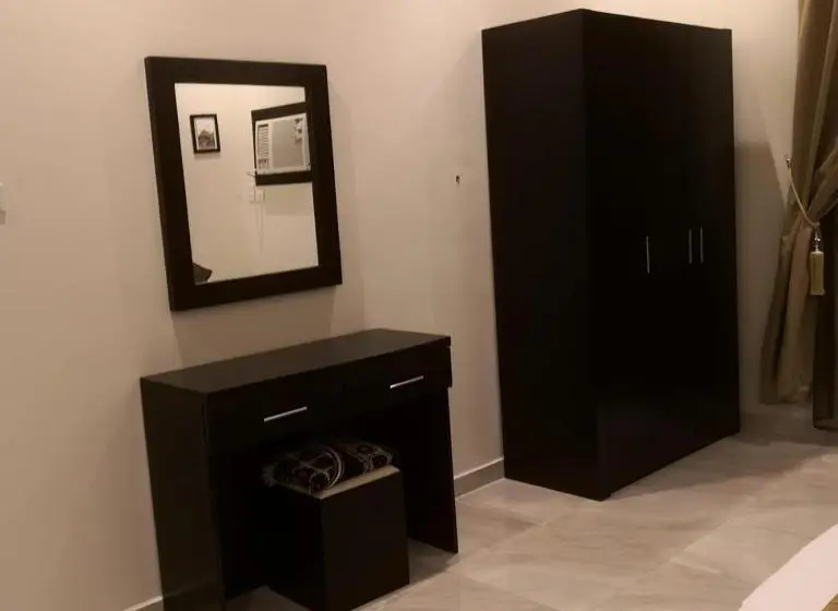 Perhesviitti, روح الأصيلة للشقق المخدومة Roh Alaseilah Serviced Apartments