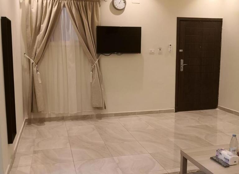 Suíte Familiar, روح الأصيلة للشقق المخدومة Roh Alaseilah Serviced Apartments