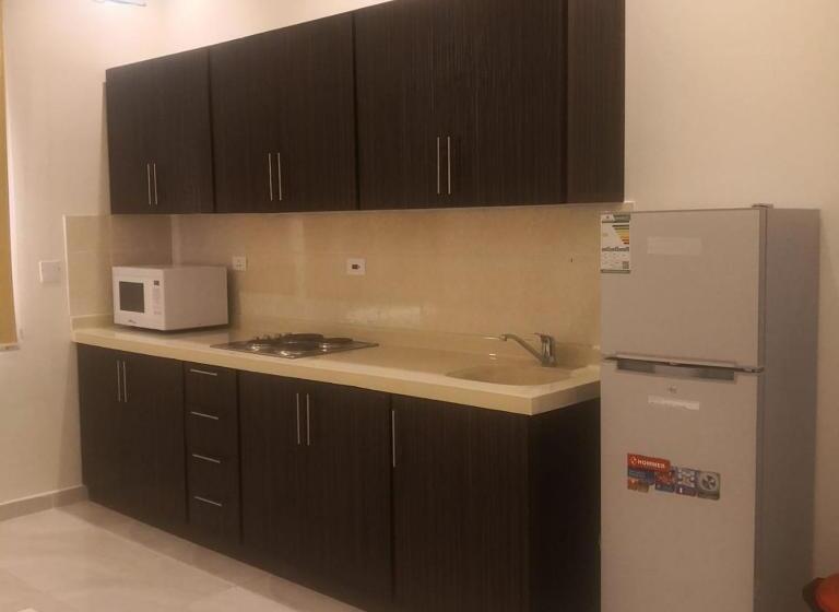 جناح عائلي, روح الأصيلة للشقق المخدومة Roh Alaseilah Serviced Apartments