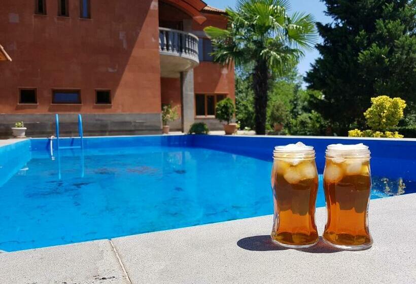 Номер Стандарт, Palma