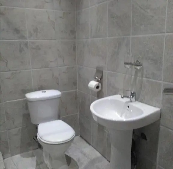 Standard-studio King-vuode, Naldorado Executive Villa