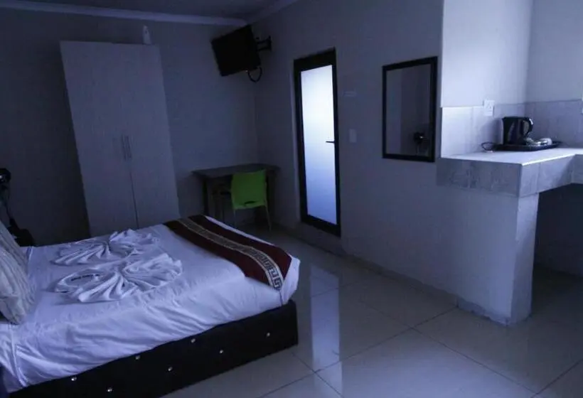 Sviitti, Naldorado Executive Villa