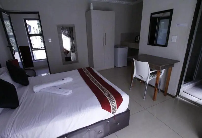 Sviitti, Naldorado Executive Villa