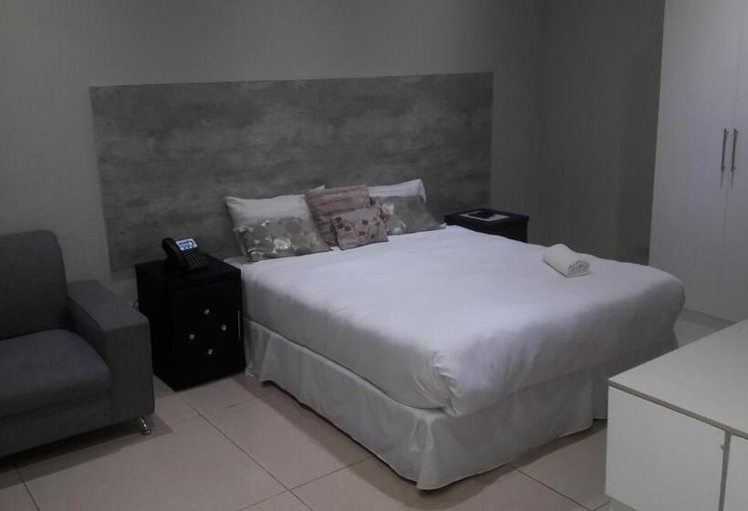 스위트, Naldorado Executive Villa