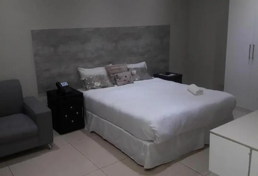 Sviitti, Naldorado Executive Villa