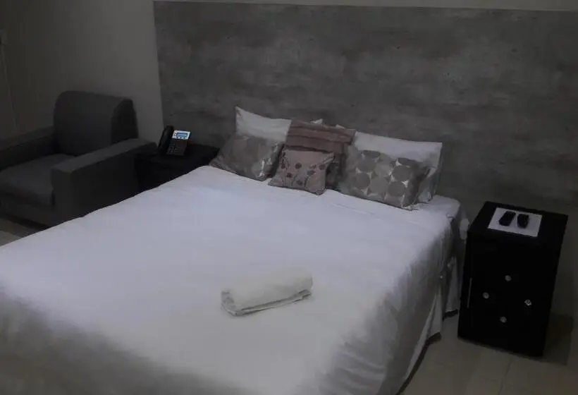 Sviitti, Naldorado Executive Villa