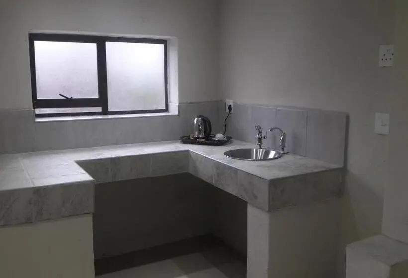 Sviitti, Naldorado Executive Villa