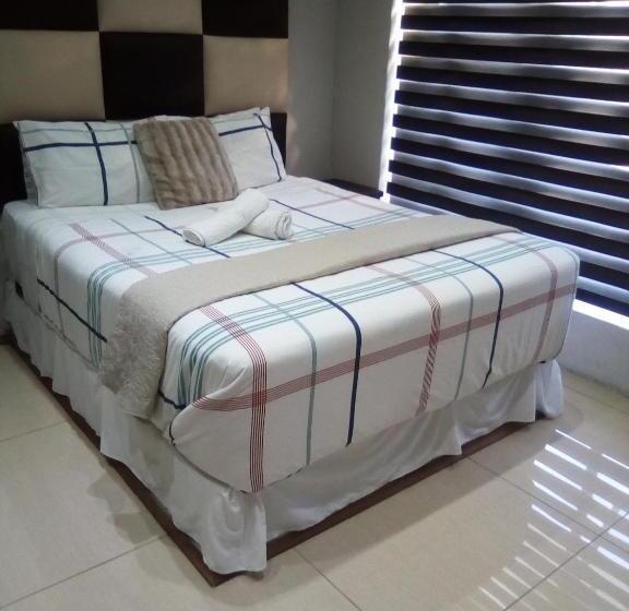 스위트, Naldorado Executive Villa