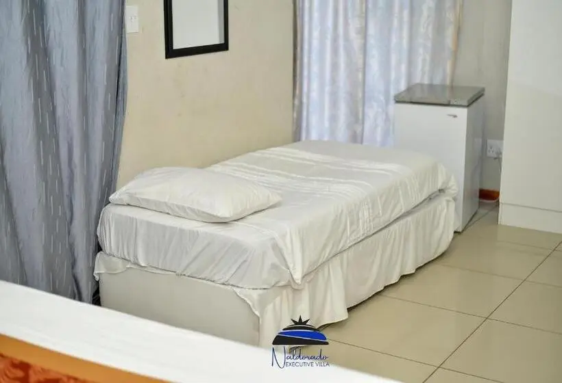 Sviitti King-vuode, Naldorado Executive Villa