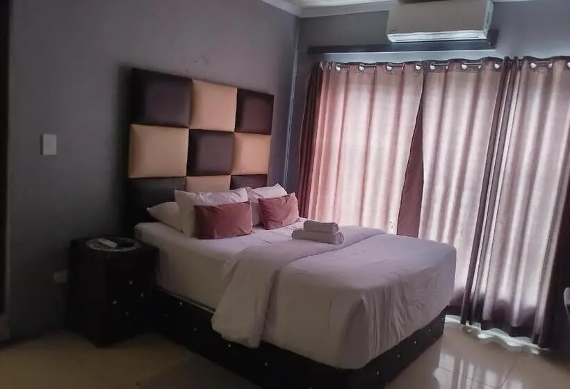 Sviitti, Naldorado Executive Villa