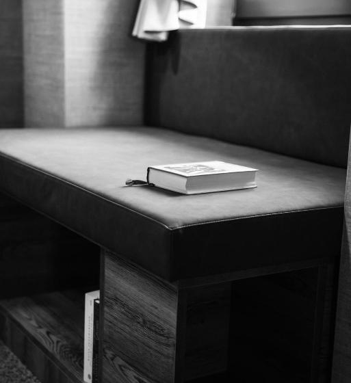 スタンダードルーム, Spreewelten