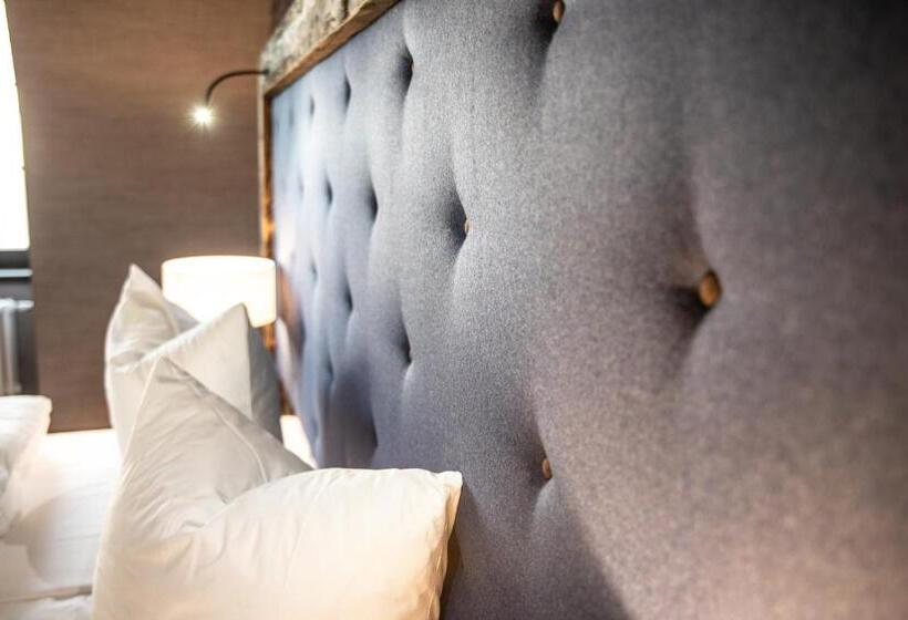 スタンダードルーム, Spreewelten