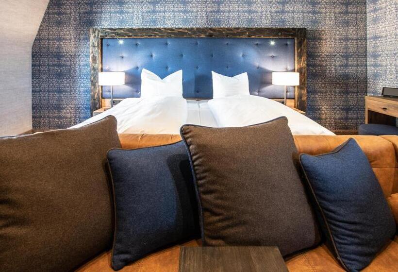 スタンダードルーム, Spreewelten