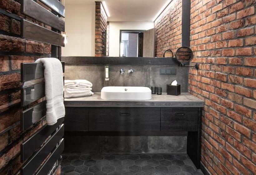 スタンダードルーム, Spreewelten