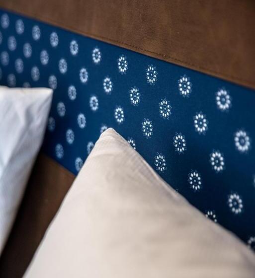 スタンダードルーム, Spreewelten