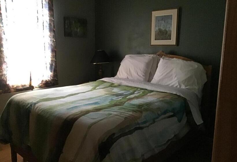 חדר סטנדרט נוף לאגם, Le Gite De La Renarde