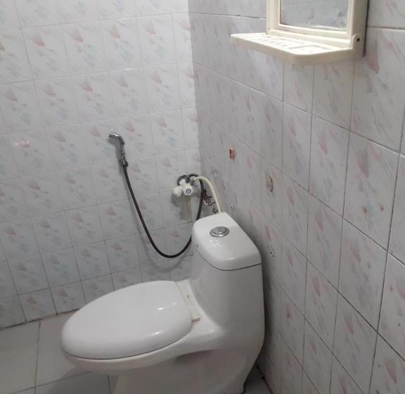 스탠다드 룸, Parisha Residency  Temple Side