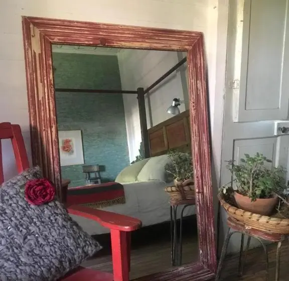 １ベッドルームハウス, Casa Típica De Tigre