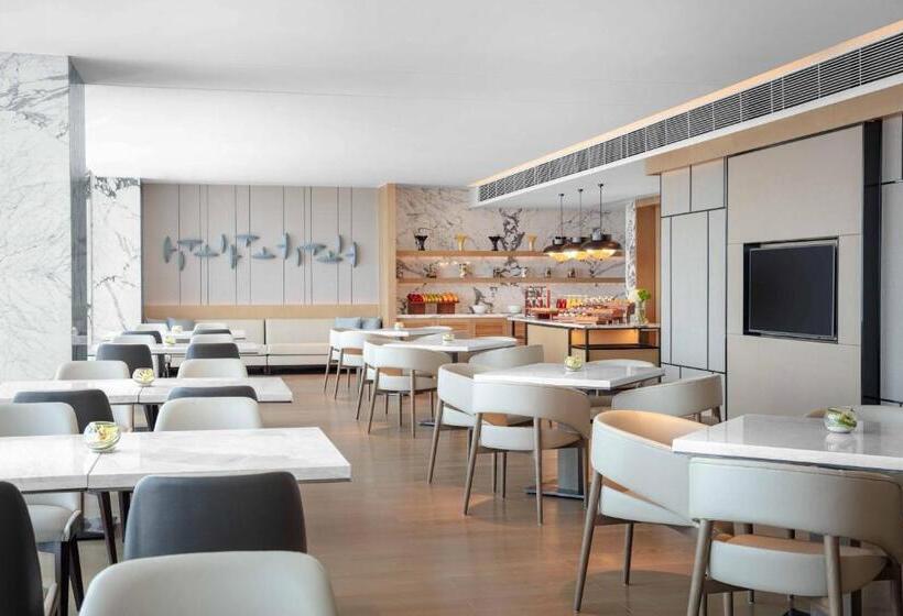 غرفة قياسية, Courtyard By Marriott Shenzhen Bao'an