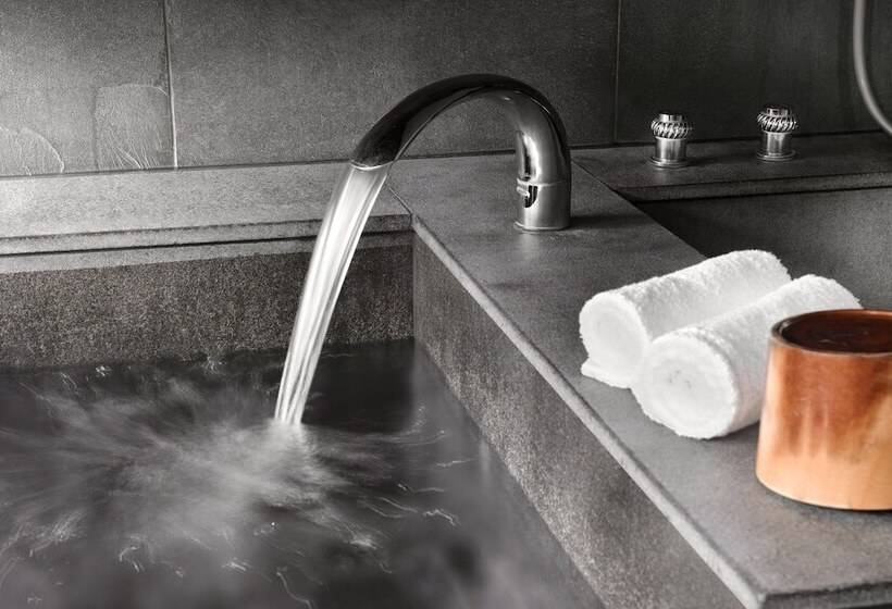 سوییت خانوادگی, Four Points By Sheraton Yilan Jiaoxi