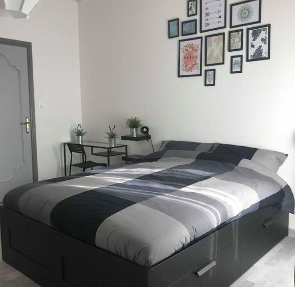 Chambre Standard, Mandala Bed & Breakfast