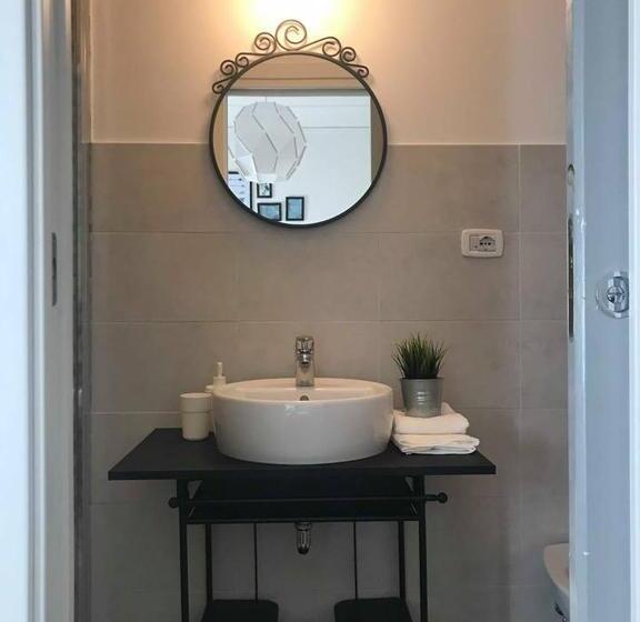 Chambre Standard, Mandala Bed & Breakfast