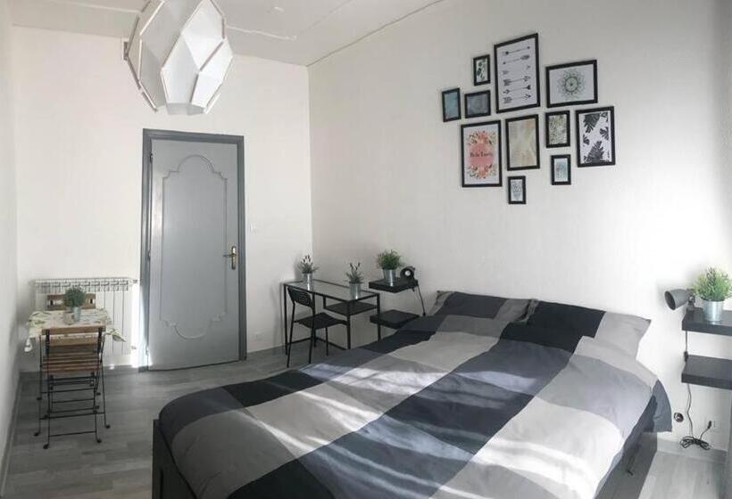 Chambre Standard, Mandala Bed & Breakfast