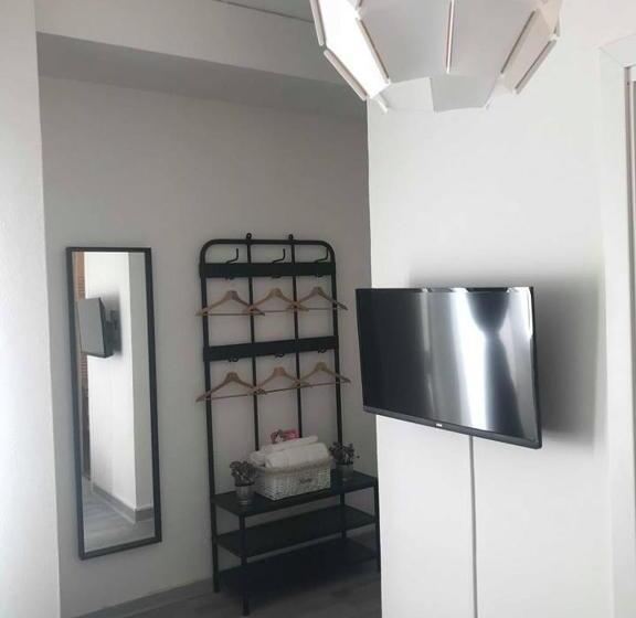 Chambre Standard, Mandala Bed & Breakfast