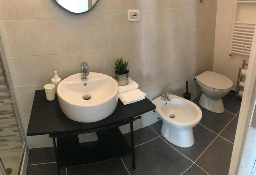 Chambre Standard, Mandala Bed & Breakfast