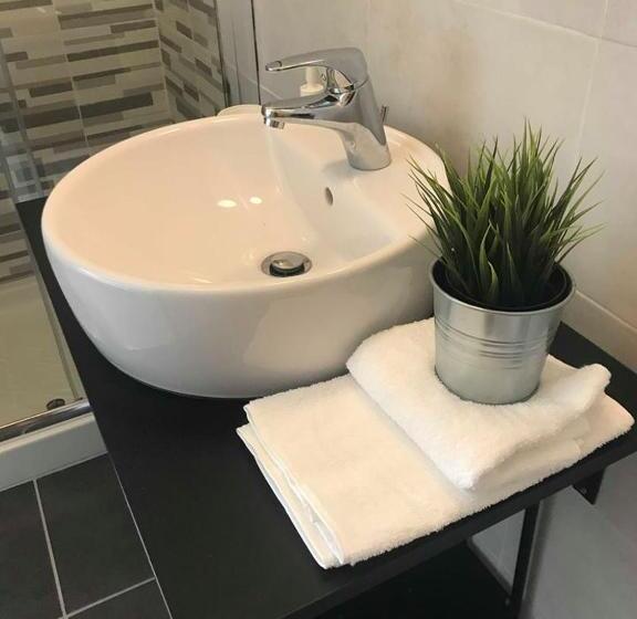 Chambre Standard, Mandala Bed & Breakfast