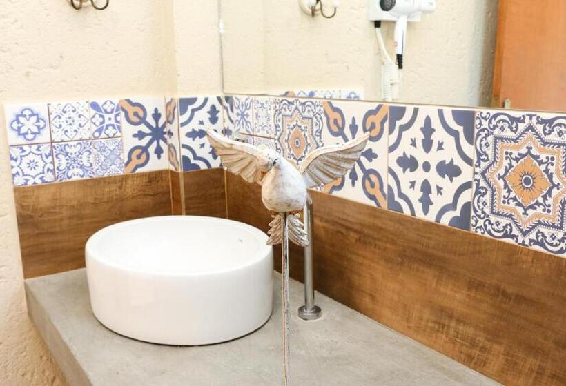 スーペリアールーム, Pousada Nossa Senhora Aparecida