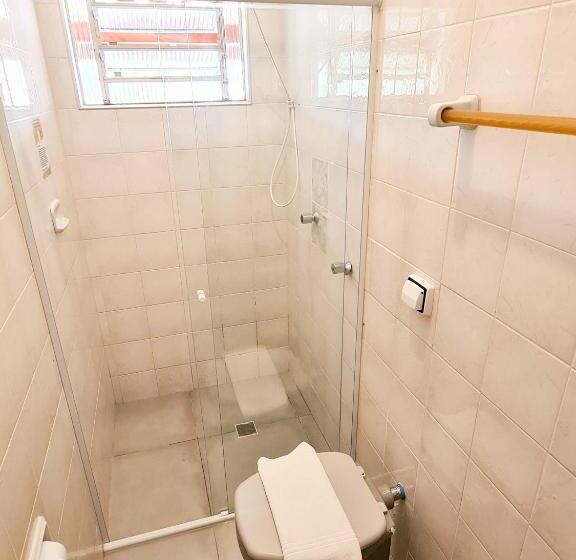 スタンダードルーム, Pousada Nossa Senhora Aparecida