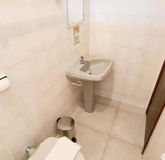 スタンダードルーム, Pousada Nossa Senhora Aparecida