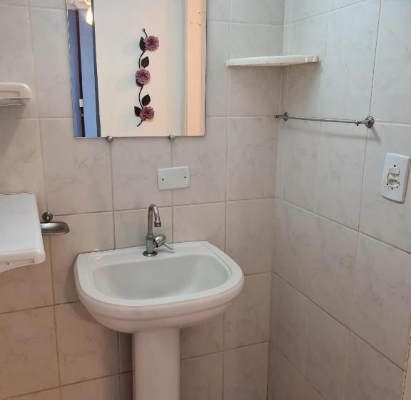 ファミリールーム, Pousada Nossa Senhora Aparecida