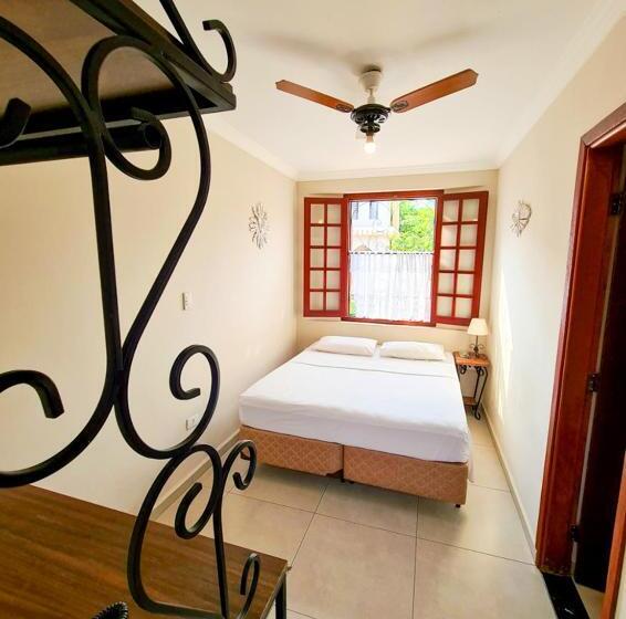 ベーシックルーム, Pousada Nossa Senhora Aparecida