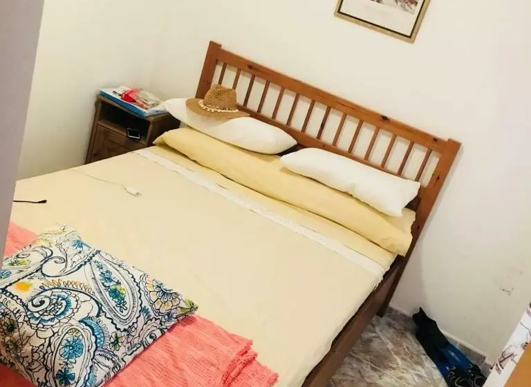 اتاق استاندارد, Terrazas Del Sur