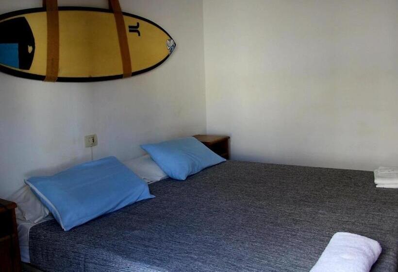 Номер Deluxe Вид на Море, Terrazas Del Sur