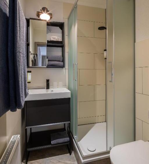 חדר סטנדרט, Hof Ehrenfels